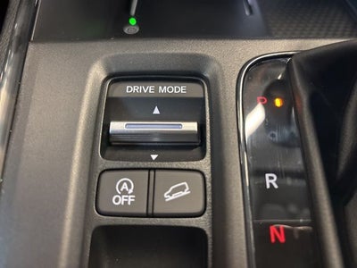 2026 Honda CR-V AWD LX
