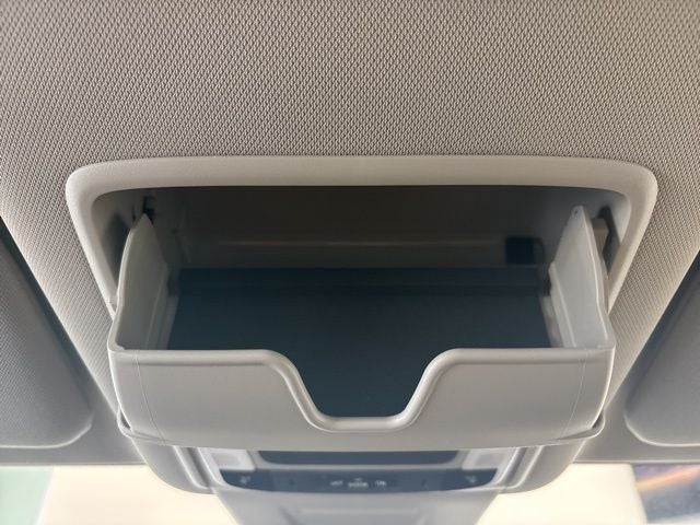2026 Honda CR-V AWD LX