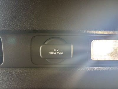 2026 Honda CR-V AWD LX