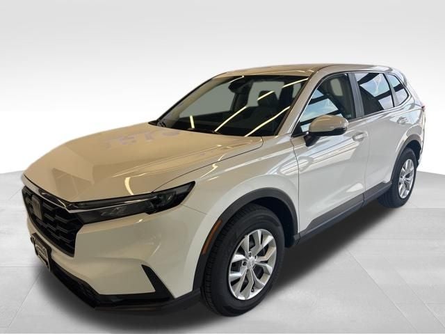 2026 Honda CR-V AWD LX