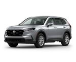 2026 Honda CR-V AWD EX