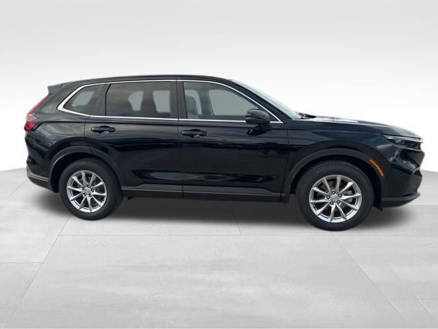 2026 Honda CR-V AWD EX