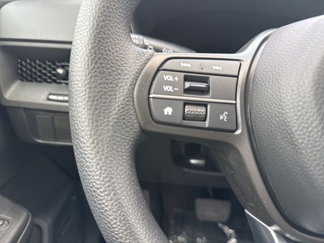 2026 Honda CR-V AWD EX