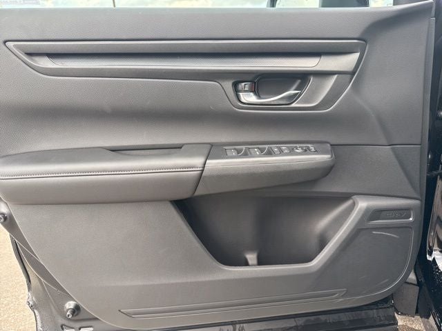 2026 Honda CR-V AWD EX