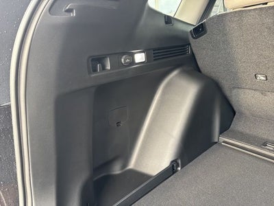 2026 Honda CR-V AWD EX