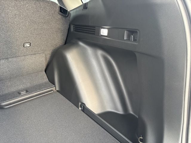 2026 Honda CR-V AWD EX