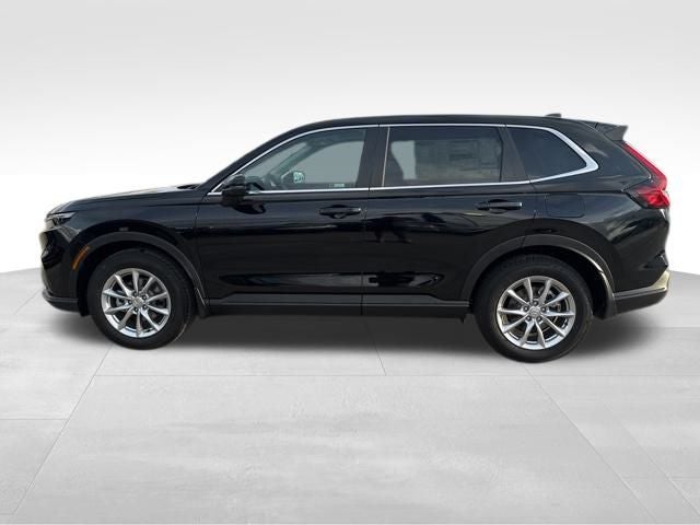 2026 Honda CR-V AWD EX