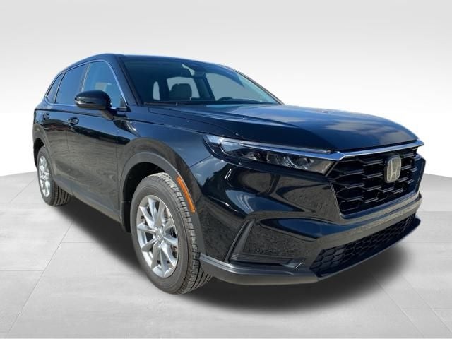 2026 Honda CR-V AWD EX
