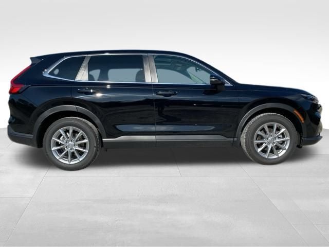 2026 Honda CR-V AWD EX