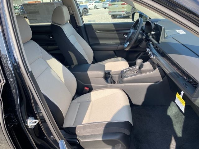 2026 Honda CR-V AWD EX