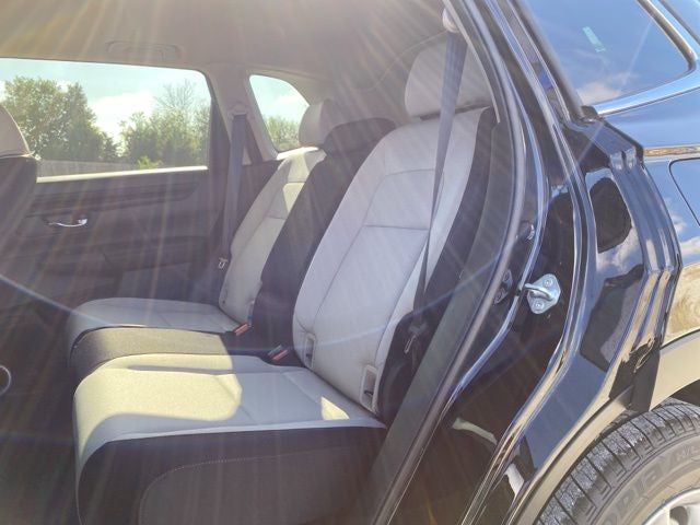 2026 Honda CR-V AWD EX