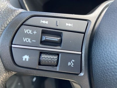 2026 Honda CR-V AWD EX