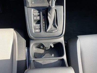 2026 Honda CR-V AWD EX