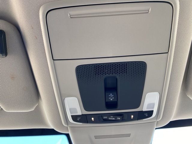 2026 Honda CR-V AWD EX