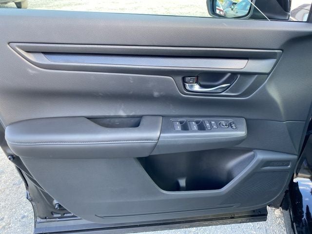 2026 Honda CR-V AWD EX