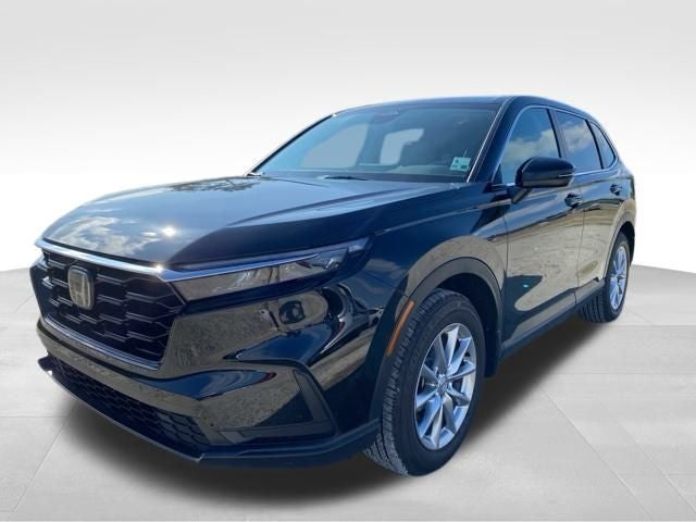 2026 Honda CR-V AWD EX