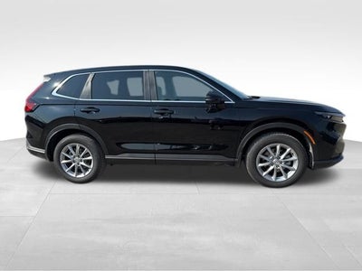 2026 Honda CR-V AWD EX