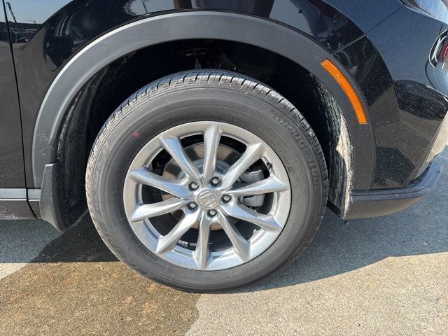 2026 Honda CR-V AWD EX