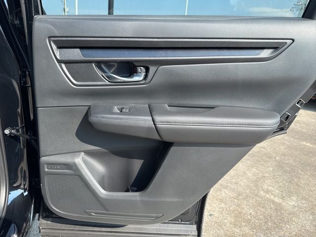 2026 Honda CR-V AWD EX