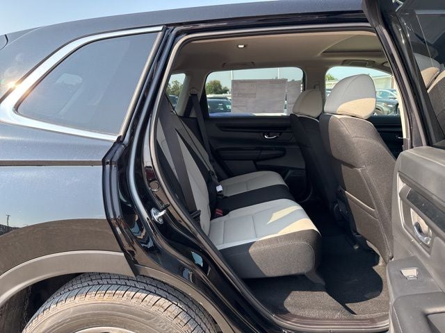 2026 Honda CR-V AWD EX