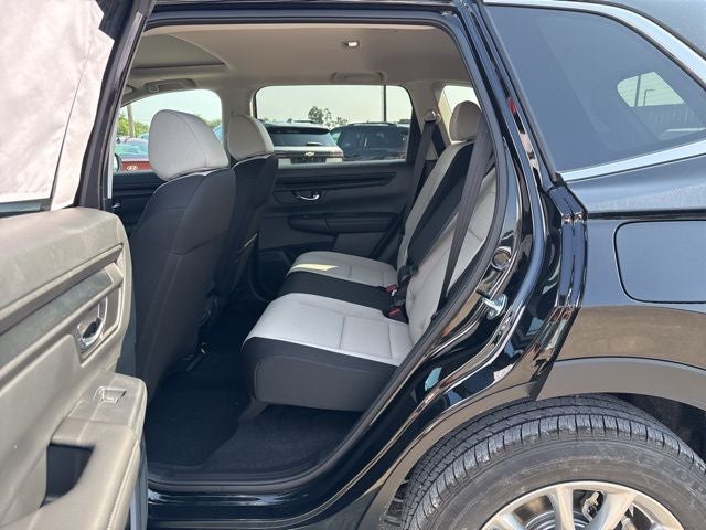 2026 Honda CR-V AWD EX