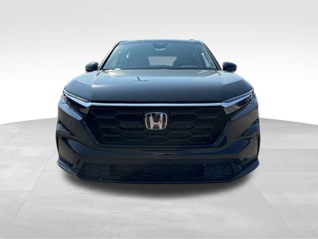 2026 Honda CR-V AWD EX