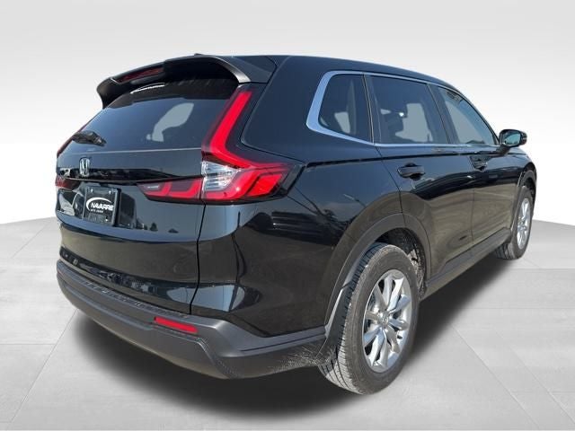 2026 Honda CR-V AWD EX