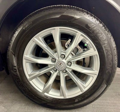 2025 Honda CR-V 1.5T AWD EX-L