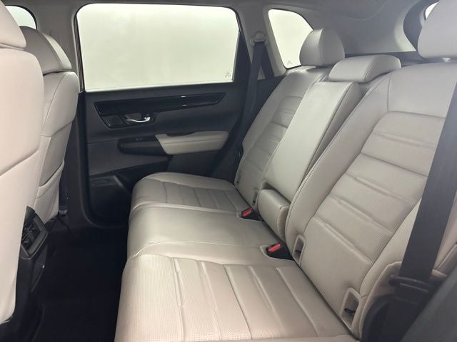 2025 Honda CR-V 1.5T AWD EX-L