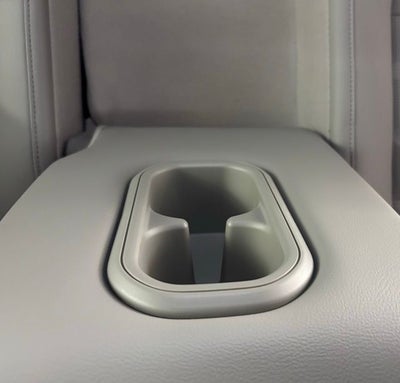 2025 Honda CR-V 1.5T AWD EX-L