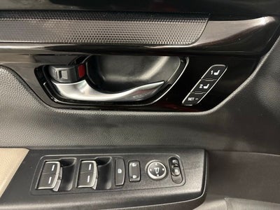 2025 Honda CR-V 1.5T AWD EX-L