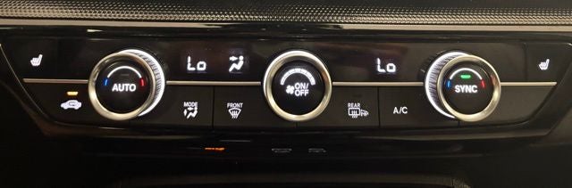 2025 Honda CR-V 1.5T AWD EX-L