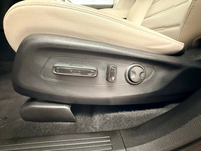 2023 Honda CR-V 1.5T AWD EX-L BD