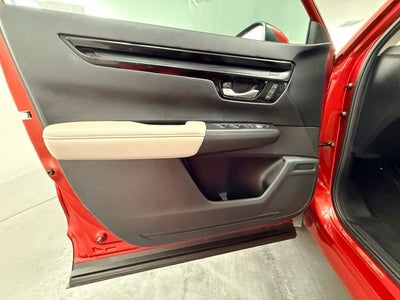 2023 Honda CR-V 1.5T AWD EX-L BD