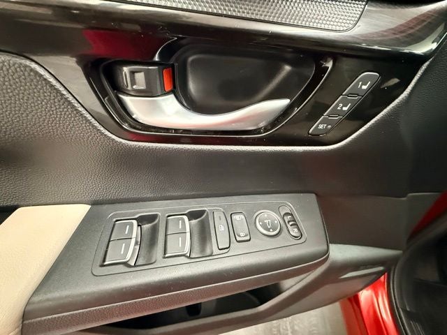 2023 Honda CR-V 1.5T AWD EX-L BD