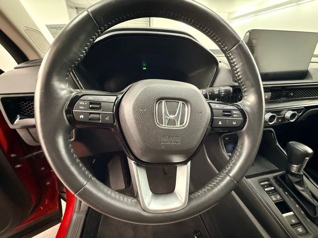 2023 Honda CR-V 1.5T AWD EX-L BD