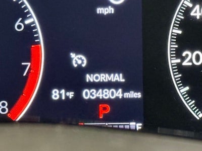 2023 Honda CR-V 1.5T AWD EX-L BD