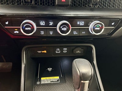2023 Honda CR-V 1.5T AWD EX-L BD