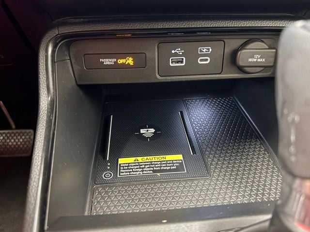 2023 Honda CR-V 1.5T AWD EX-L BD