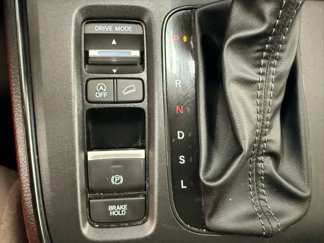 2023 Honda CR-V 1.5T AWD EX-L BD