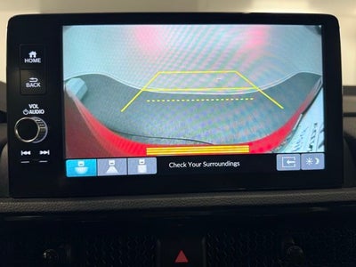 2023 Honda CR-V 1.5T AWD EX-L BD