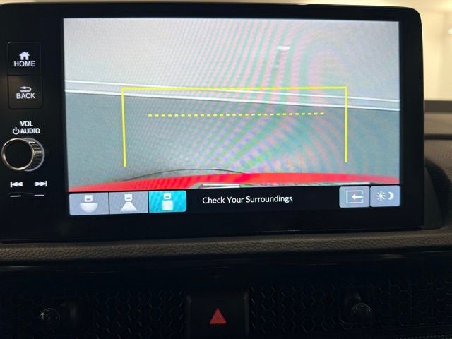2023 Honda CR-V 1.5T AWD EX-L BD
