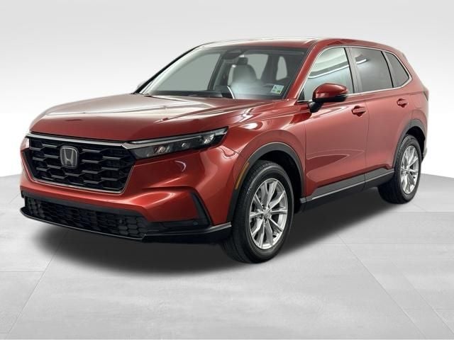 2023 Honda CR-V 1.5T AWD EX-L BD