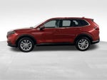 2023 Honda CR-V 1.5T AWD EX-L BD
