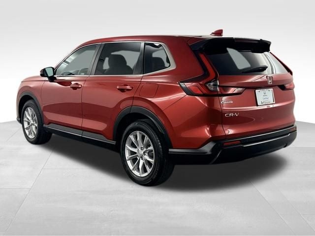 2023 Honda CR-V 1.5T AWD EX-L BD