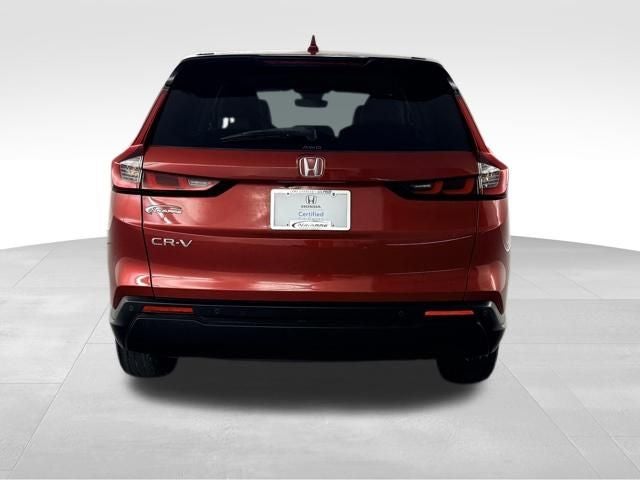 2023 Honda CR-V 1.5T AWD EX-L BD