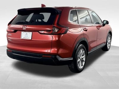 2023 Honda CR-V 1.5T AWD EX-L BD