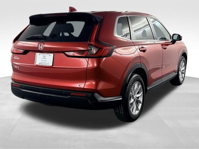 2023 Honda CR-V 1.5T AWD EX-L BD