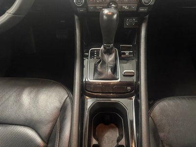 2023 Jeep Compass (RED) Edition