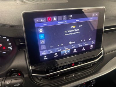 2023 Jeep Compass (RED) Edition